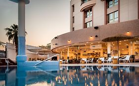 בי הוטל אילת